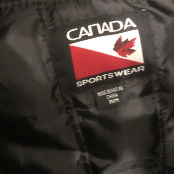 RARE LIMITED EDITION MOTO RACER AUTO MECHANIC COMPANY JACKET SIZE M - Picture 6 of 13